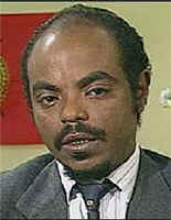 Zenawi